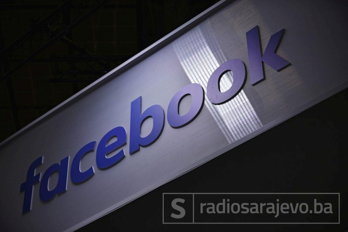 Društvene mreže Facebook - undefined